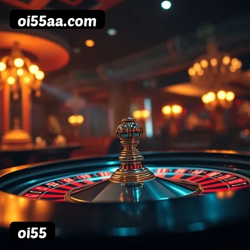 Bônus e promoções oi55