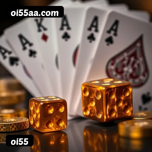 Logo da oi55