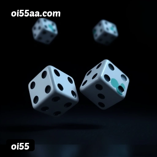 Loterias online disponíveis na oi55