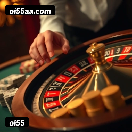 Certificações de segurança da oi55