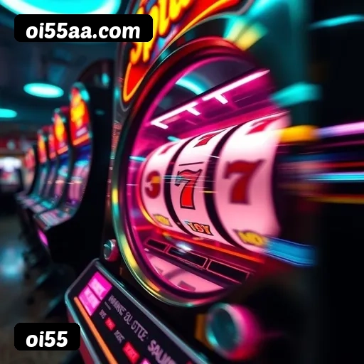 Principais provedores de slots da oi55 - NetEnt, Pragmatic Play, Play'n GO